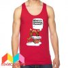 Free Ghislaine Maxwell Christmas Tank Top