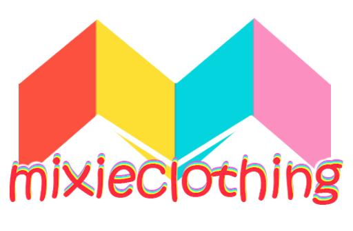 MixieClothing Logo