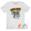 Keith Haring Safe Sex Harry Styles T-shirt