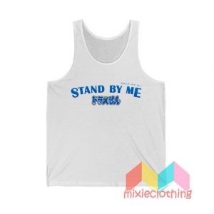Stand By Me Doraemon 2 The Movie Tank Top