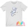 Casper Gucci Parody T-shirt