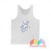 Casper Gucci Parody Tank Top