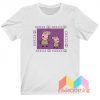 Peppa Pig Fancy X Gucci Parody T-shirt