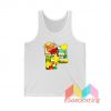 BTS X McDonald Melting Butter Tank Top