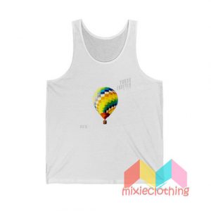 BTS Young Forever Album Tank Top