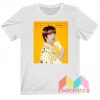 Jin BTS X McDonalds The BTS Meal T-shirt