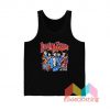 The Rolling Stones Tour Of America Tank Top