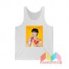 Suga BTS X McDonalds The BTS Meal Tank Top