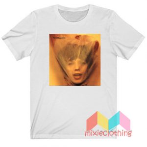 The Rolling Stones Goats Head Soup T-shirt