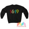 1619 Project Sweatshirt