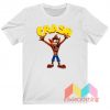 Crash Bandicoot Game T-shirt