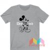 Disneyland mickey mouse T-Shirt