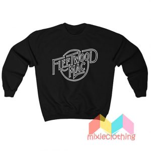 Fleetwood Mac Sweatshirt