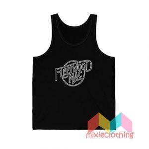 Fleetwood Mac Tank Top