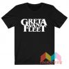 Greta Van Fleet T-Shirt