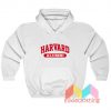 Harvard Alumni Hoodie