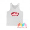 Harvard Alumni Tank Top