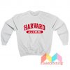 Harvard Alumni Sweatshirt