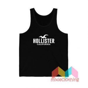 Hollister California Tank Top