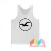 Hollister Logo Tank Top