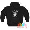 Hot Pu Sze Hoodie