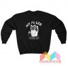 Hot Pu Sze Sweatshirt