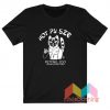 Hot Pu Sze T-Shirt