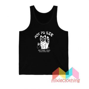 Hot Pu Sze Tank Top