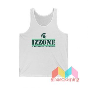 Izzone Tank Top