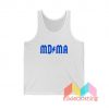 MDMA ACDC Logo Parody Tank Top