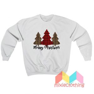 Merry Christmas Sweatshirt