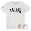 Mickey Friends T-shirt