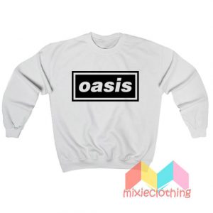 Oasis Sweatshirt