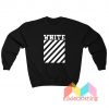 Off White Sweatshirt