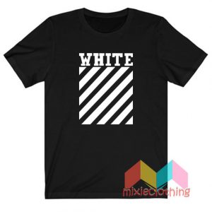 Off White T-shirt