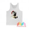 Official Cat Lady Girl Tank Top