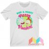 Rick and Morty Pussy Pounders T-Shirt