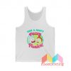 Rick and Morty Pussy Pounders Tank Top