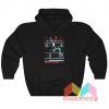 Star Wars Darth Vader War Ugly Christmas Hoodie