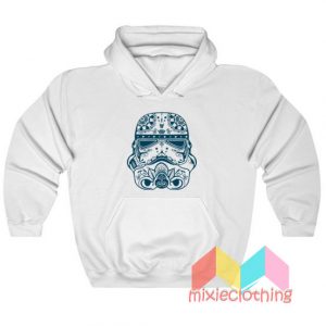 Star Wars Graphic Hoodie