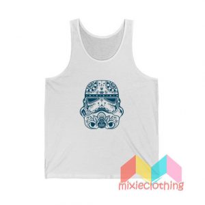 Star Wars Graphic Tank Top