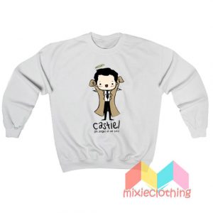 Supernatural Sweatshirt