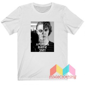 Tate From American Horror Story T-shirt