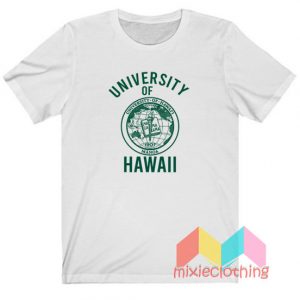 University Of Hawaii