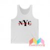 Vintage 90s New York City NYC Tank Top