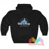 Walt Disney Pictures Hoodie