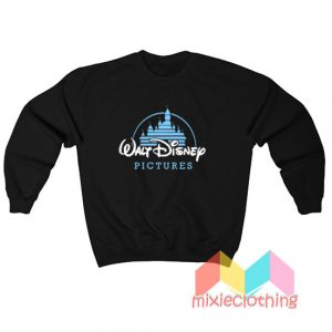 Walt Disney Pictures Sweatshirt