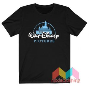 Walt Disney Pictures T-shirt