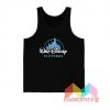 Walt Disney Pictures Tank Top