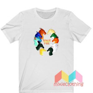 Wings Of Fire T-Shirt